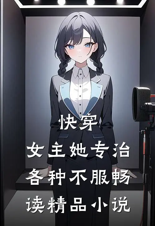 快穿：女主她专治各种不服畅读精品小说