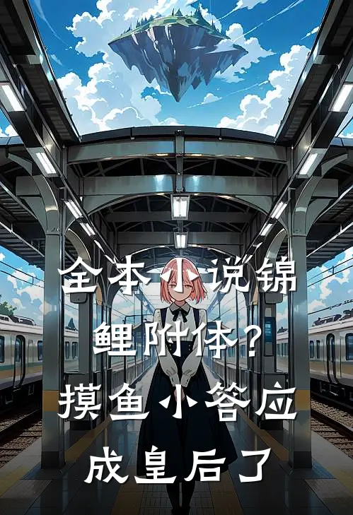 全本小说锦鲤附体？摸鱼小答应成皇后了