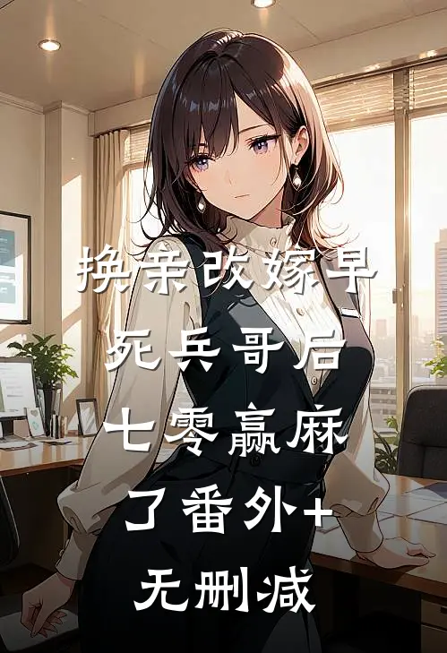换亲改嫁早死兵哥后，七零赢麻了番外+无删减
