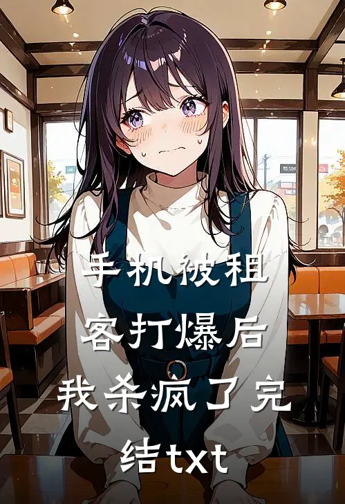 手机被租客打爆后，我杀疯了完结txt