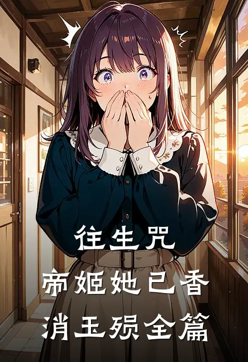 往生咒：帝姬她已香消玉殒全篇