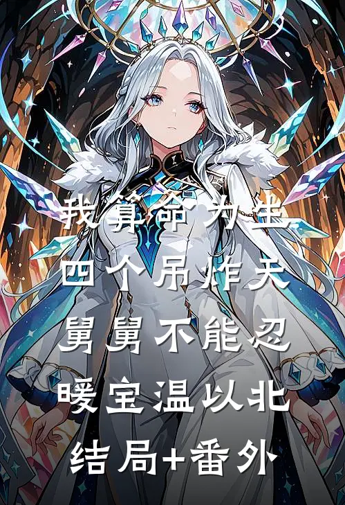 我算命为生，四个吊炸天舅舅不能忍暖宝温以北结局+番外