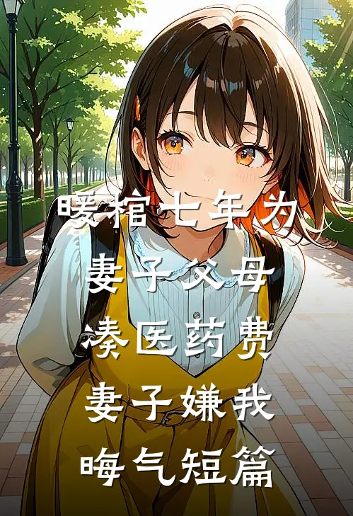 暖棺七年为妻子父母凑医药费，妻子嫌我晦气短篇