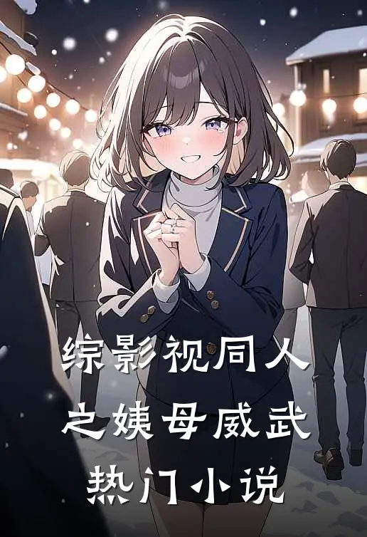 综影视同人之姨母威武热门小说