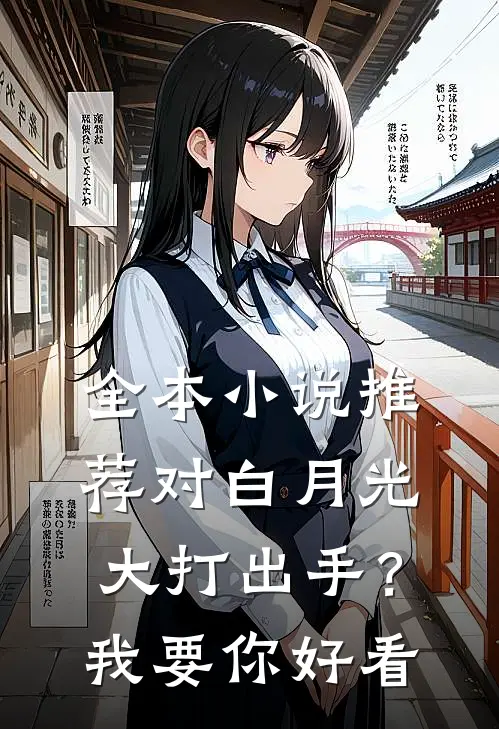 全本小说推荐对白月光大打出手？我要你好看