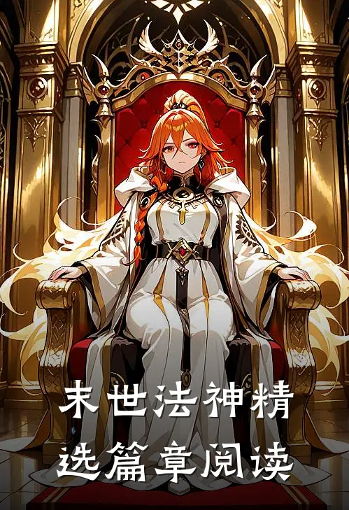 末世法神精选篇章阅读