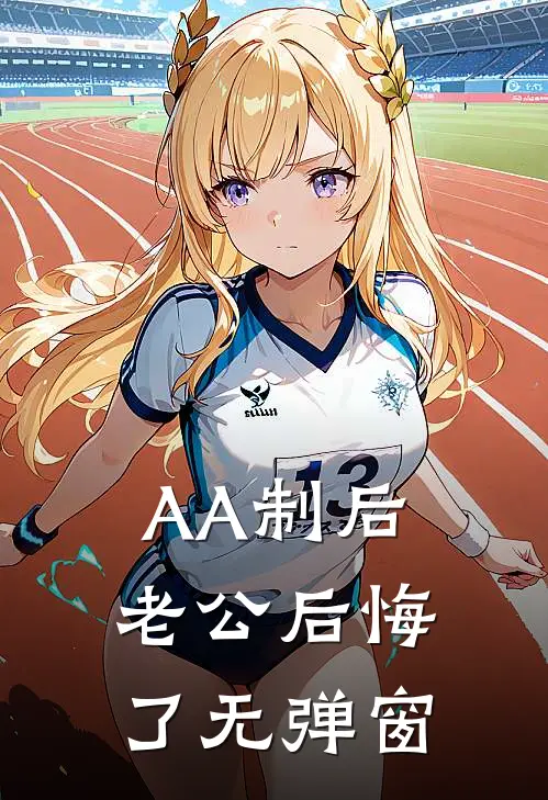 AA制后老公后悔了无弹窗