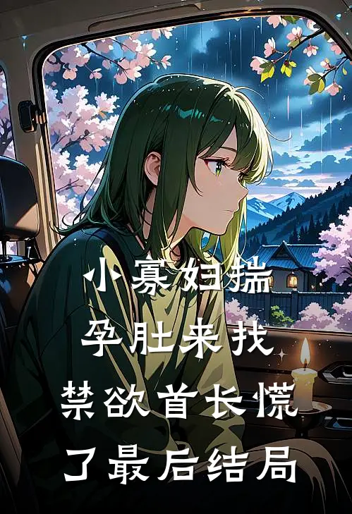 小寡妇揣孕肚来找，禁欲首长慌了最后结局