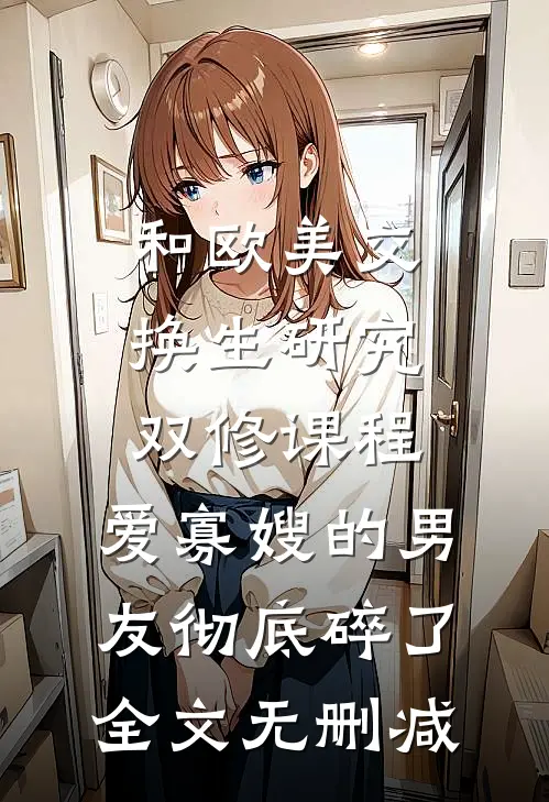 和欧美交换生研究双修课程，爱寡嫂的男友彻底碎了全文无删减