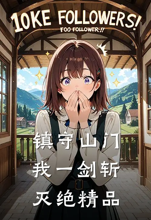 镇守山门：我一剑斩灭绝精品