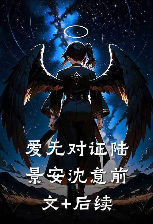 爱无对证陆景安沈意前文+后续