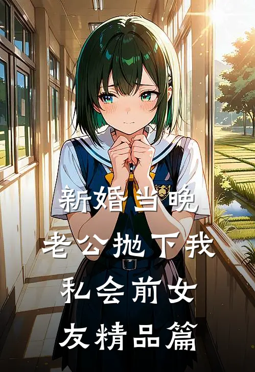 新婚当晚，老公抛下我私会前女友精品篇