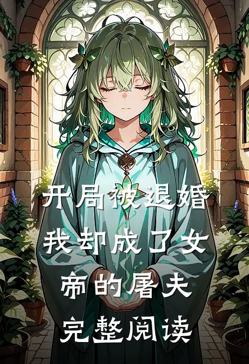 开局被退婚，我却成了女帝的屠夫完整阅读