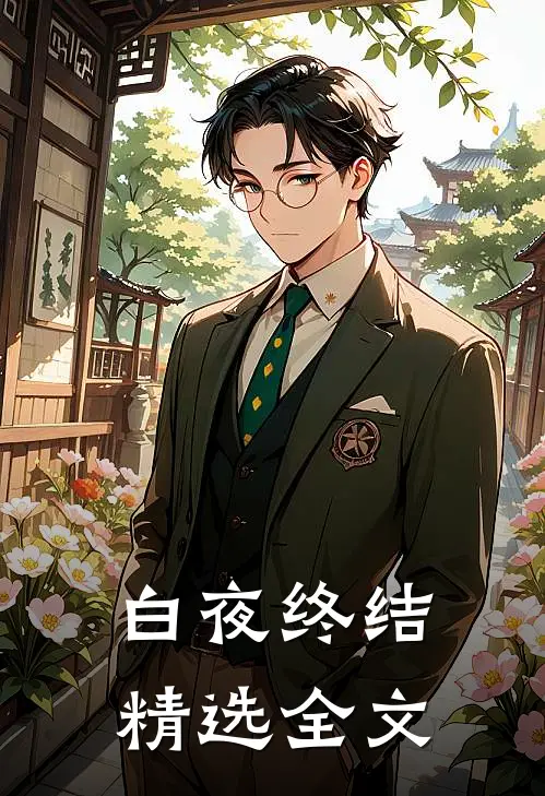 白夜终结精选全文