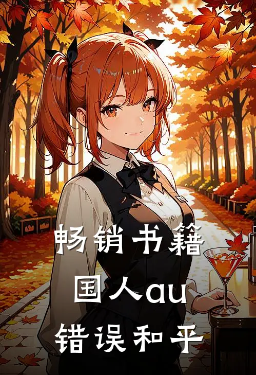 畅销书籍国人au，错误和平