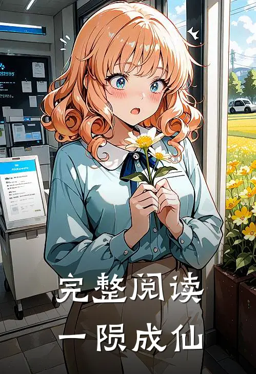 完整阅读一陨成仙