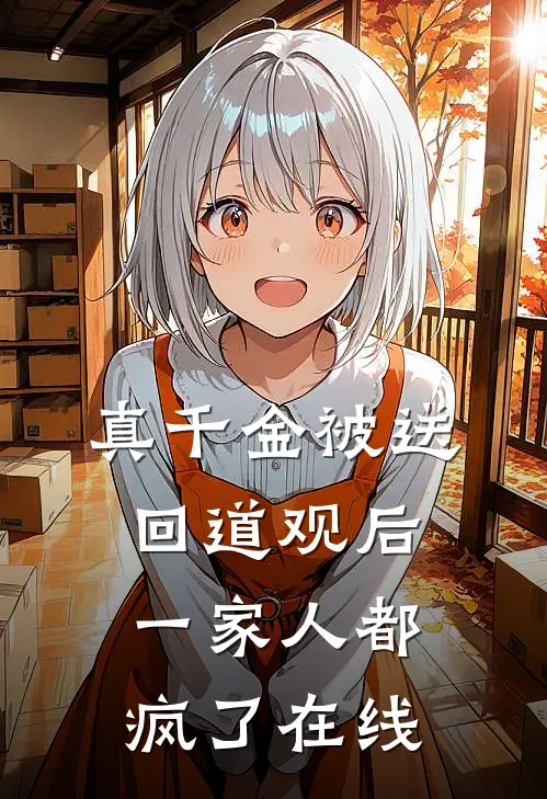 真千金被送回道观后，一家人都疯了在线