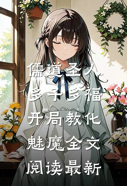 儒道圣人：多子多福开局教化魅魔全文阅读最新
