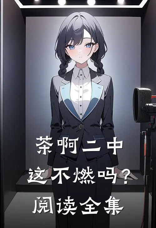 茶啊二中：这不燃吗？阅读全集