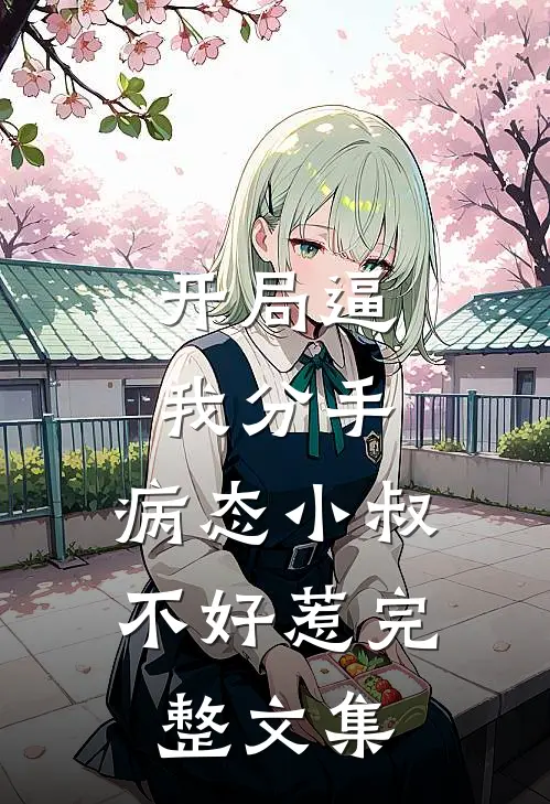开局逼我分手，病态小叔不好惹完整文集