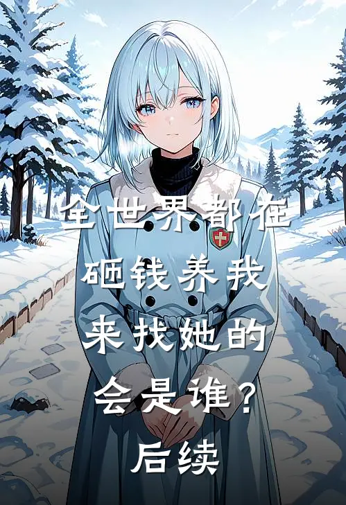 全世界都在砸钱养我-来找她的会是谁？后续
