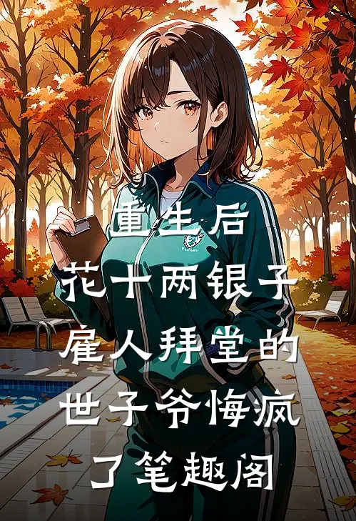 重生后，花十两银子雇人拜堂的世子爷悔疯了笔趣阁