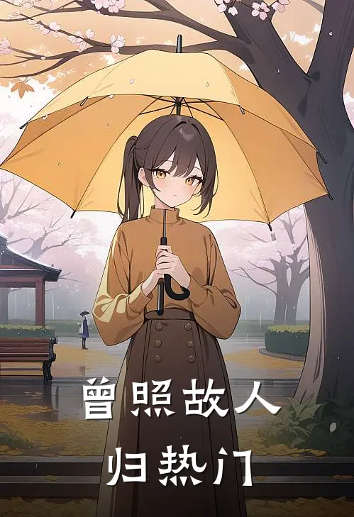 曾照故人归热门