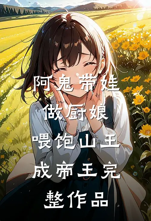 阿鬼带娃做厨娘，喂饱山王成帝王完整作品