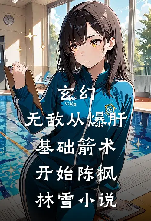 玄幻：无敌从爆肝基础箭术开始陈枫林雪小说