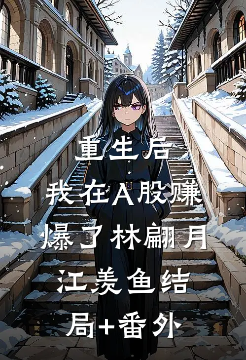 重生后，我在A股赚爆了林翩月江羡鱼结局+番外