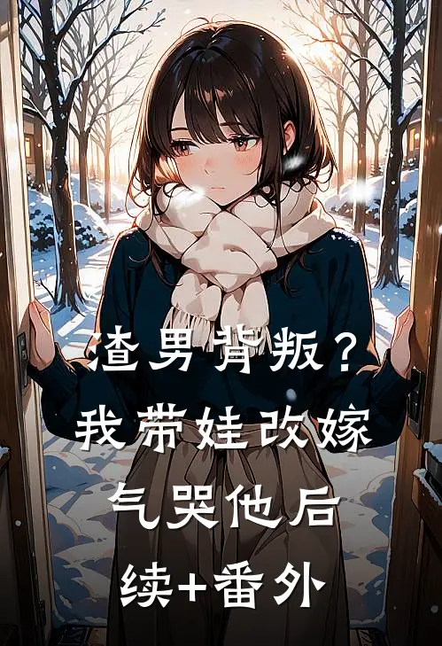 渣男背叛？我带娃改嫁气哭他后续+番外