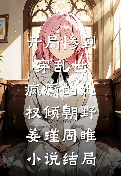 开局惨到穿乱世，疯癫的她权倾朝野姜瑾周睢小说结局