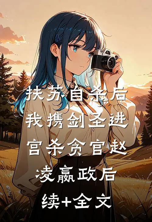 扶苏自杀后，我携剑圣进宫杀贪官赵凌嬴政后续+全文