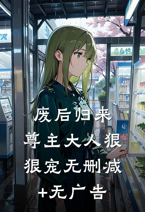 废后归来：尊主大人狠狠宠无删减+无广告
