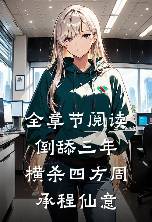 全章节阅读倒舔三年,横杀四方(周承程仙意)