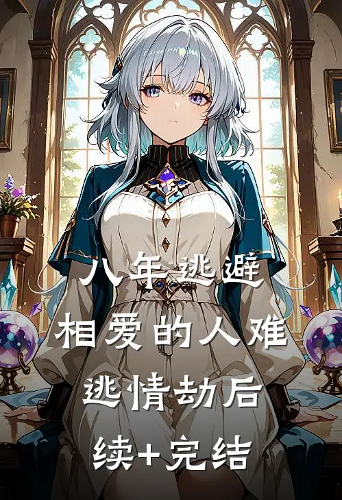 八年逃避，相爱的人难逃情劫后续+完结