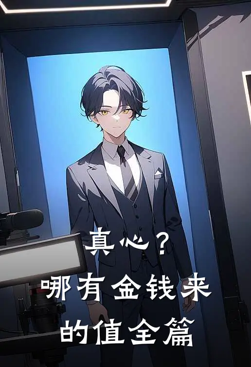 真心？哪有金钱来的值全篇