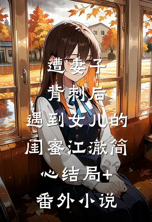 遭妻子背刺后，遇到女儿的闺蜜江澈简心结局+番外小说