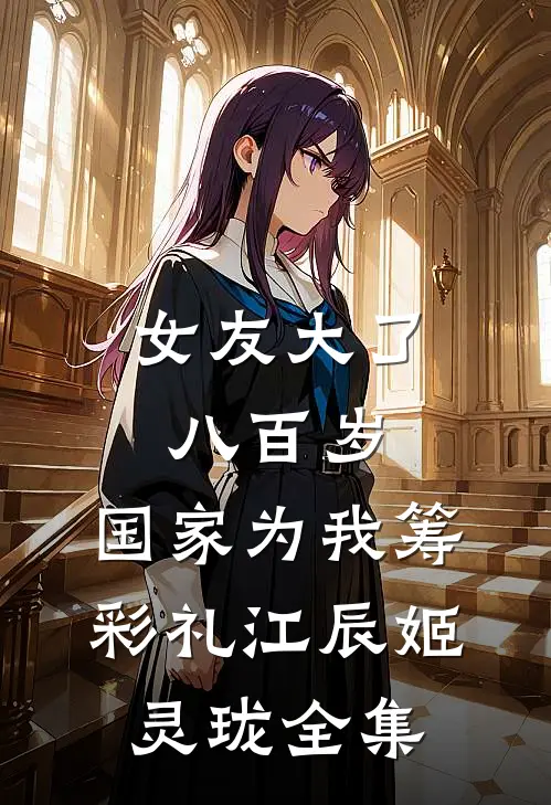 女友大了八百岁，国家为我筹彩礼江辰姬灵珑全集