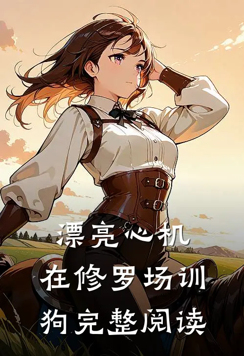 漂亮心机：在修罗场训狗完整阅读
