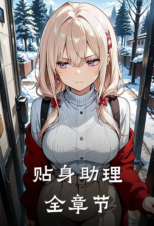 贴身助理全章节