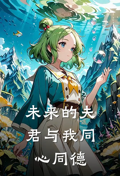未来的夫君与我同心同德