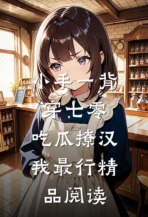小手一背穿七零，吃瓜撩汉我最行精品阅读