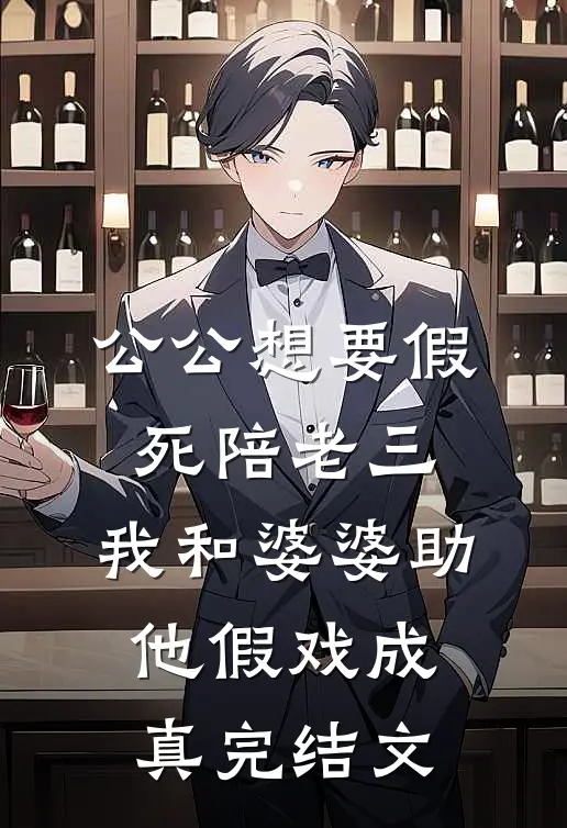 公公想要假死陪老三，我和婆婆助他假戏成真完结文