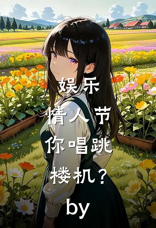 娱乐：情人节，你唱跳楼机？by