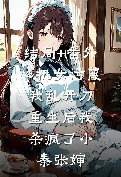 结局+番外心机女污蔑我乱开刀，重生后我杀疯了小秦张婶