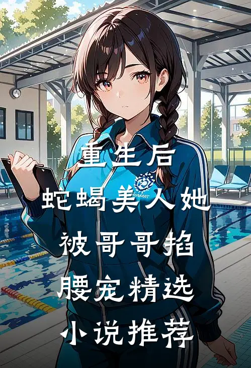 重生后，蛇蝎美人她被哥哥掐腰宠精选小说推荐