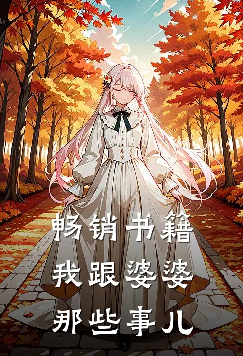 畅销书籍我跟婆婆那些事儿