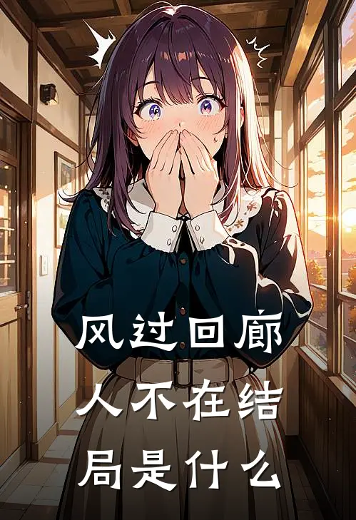 风过回廊人不在结局是什么