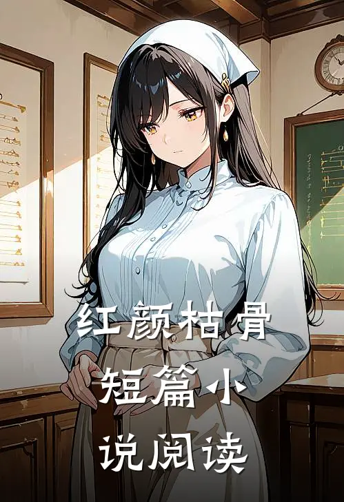 红颜枯骨.短篇小说阅读